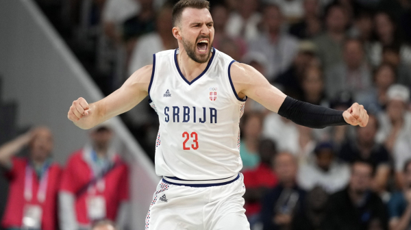 Gudurić poslao poruku Partizanu, pa poručio: Dao sam sve od sebe