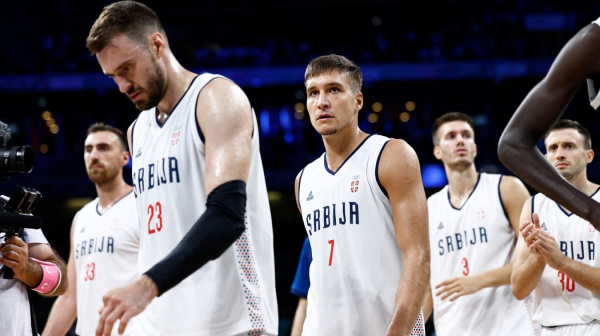 Amerikanac otpisao Srbiju