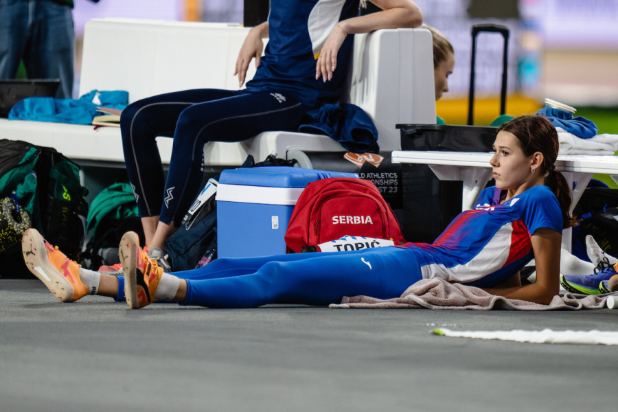 Prvi čovek srpske atletike: Sve vas molim – verujmo i ne odustajmo