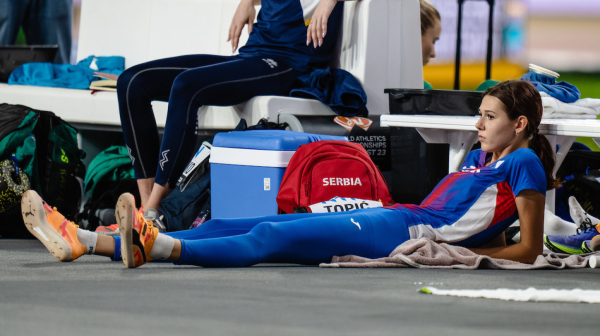 Angelina Topić odgovorila Novaku Đokoviću