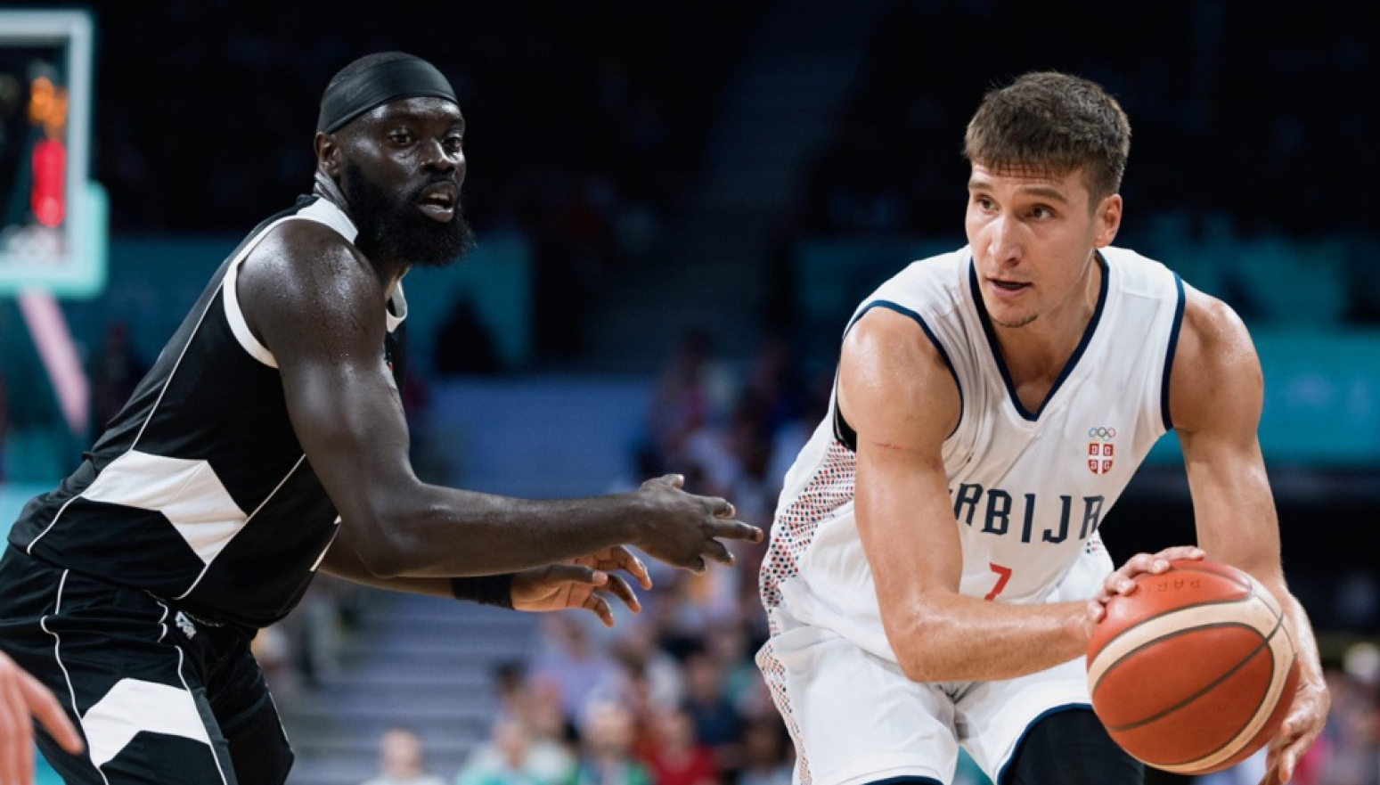 Bogdanović: "Ne mogu da lažem, znao sam..."