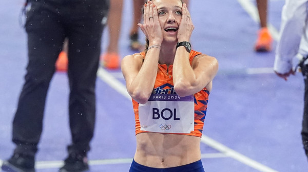 Svetska šampionka menja disciplinu