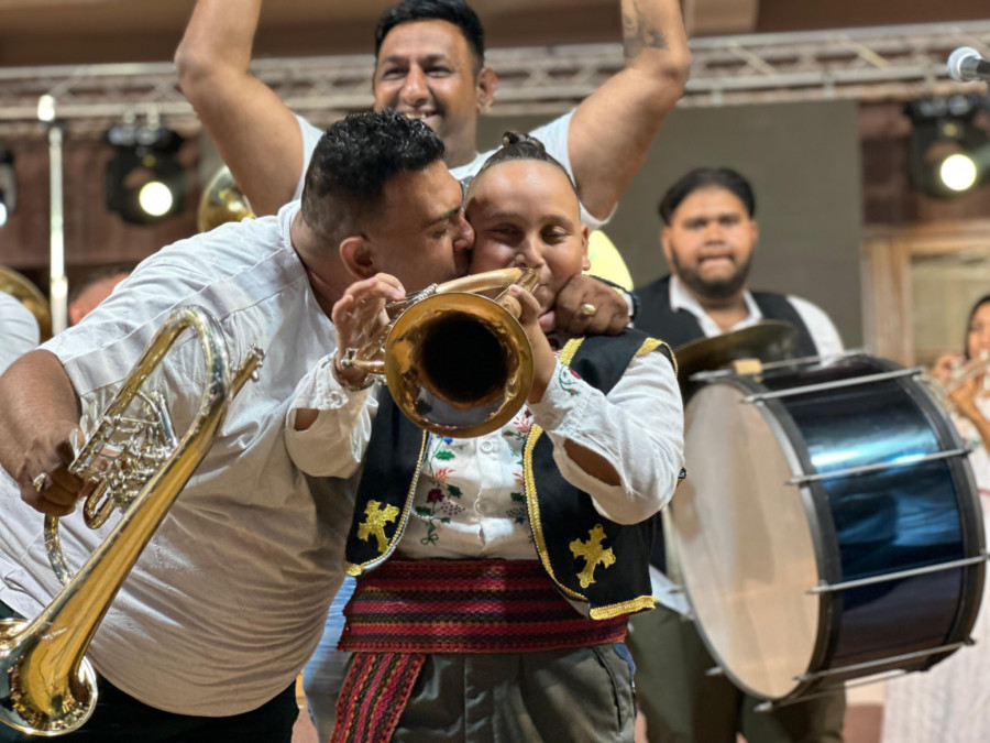 Iz ovog mesta u Srbiji dolaze najbolji mladi trubači: Okitili se prestižnim priznanjima FOTO