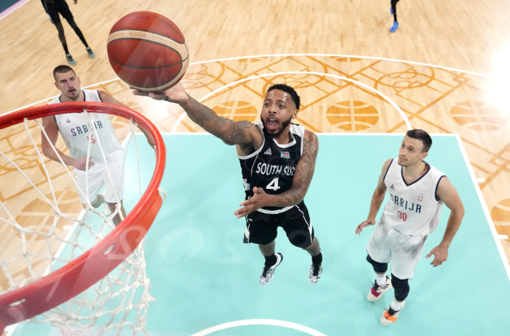 Karlik Džons o Srbiji i Jokiću: "Sudije su odigrale ulogu"