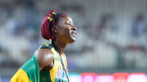 Šok u Parizu: Povukla se dvostruka svetska šampionka!