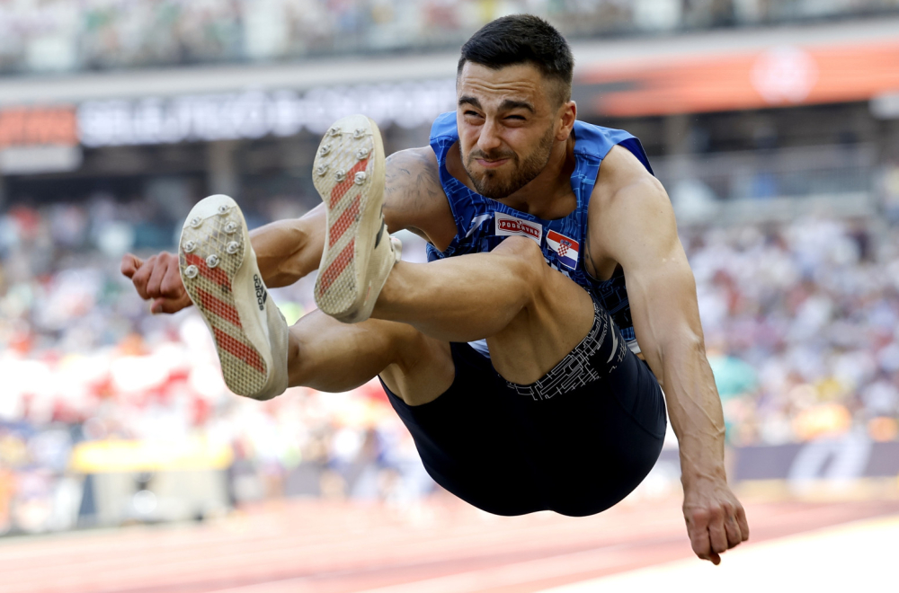 Hrvatski junak  – u finalu posle dve operacije kuka