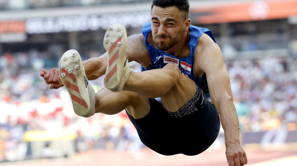 Hrvatski junak  – u finalu posle dve operacije kuka