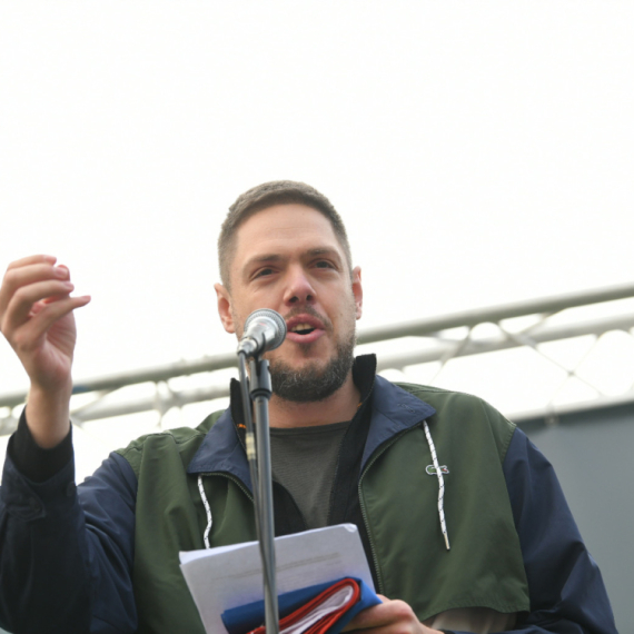 Štimac priznao da nema pojma o rudarenju, pa na Šolakovoj televiziji nastavio da plaši narod VIDEO