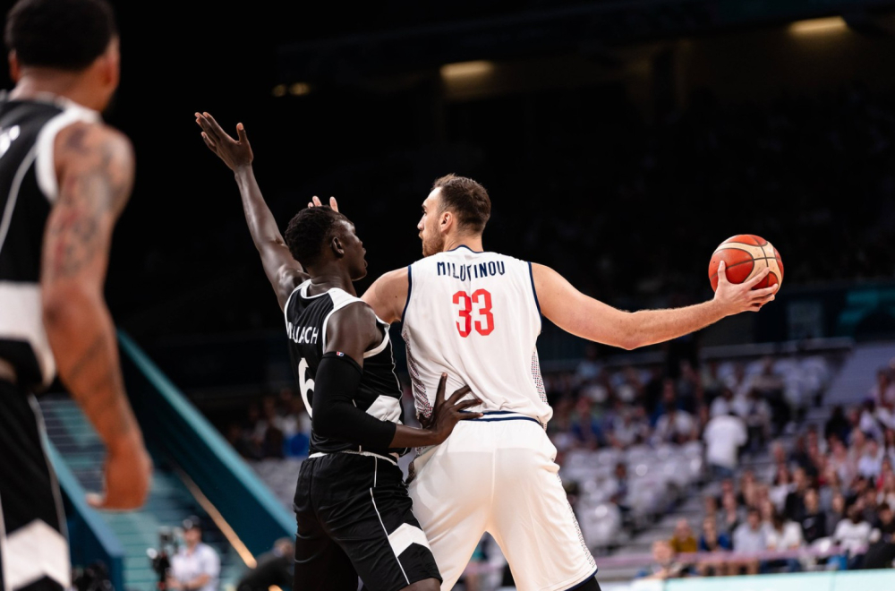 Milutinov i Petrušev imali posebnu motivaciju protiv Južnog Sudana – evo o čemu se radi