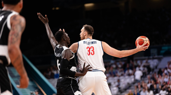 Milutinov i Petrušev imali posebnu motivaciju protiv Južnog Sudana – evo o čemu se radi