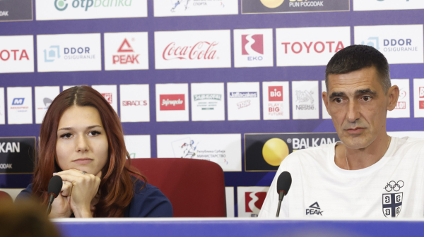 Oglasio se Dragutin Topić i poslao nikad emotivniju poruku Angelini: "Ćalac ti obećava..."