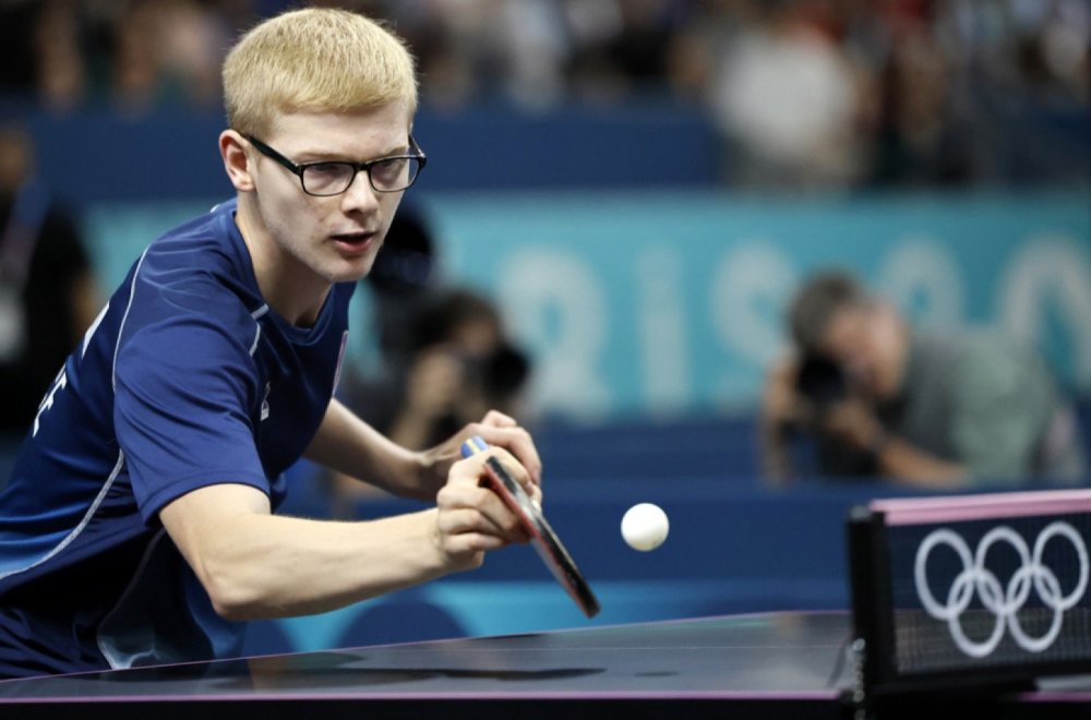 Francuska senzacija ubedljivo do bronze