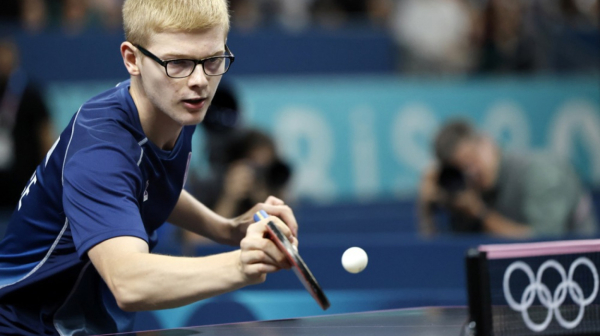 Francuska senzacija ubedljivo do bronze