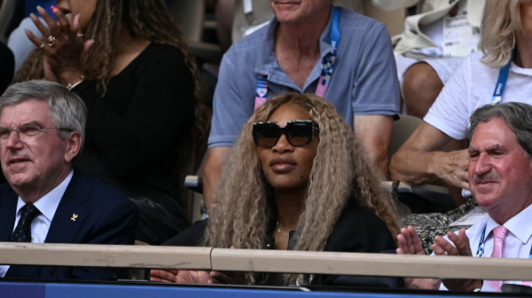 Operisana Serena – neprepoznatljiva je VIDEO