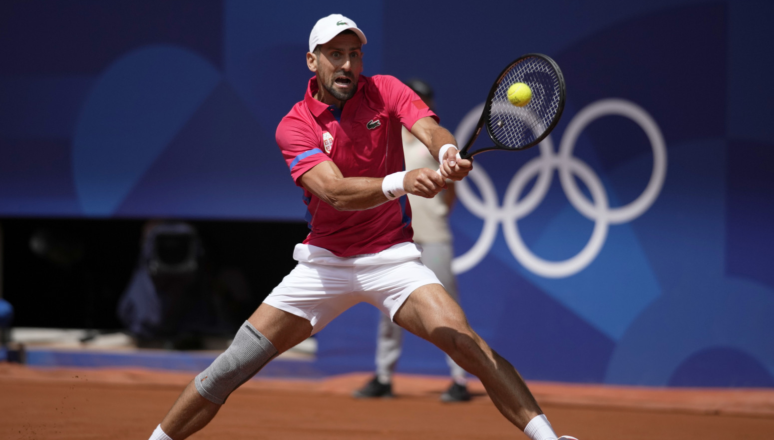 Đoković: Potpuno sam u šoku, najveći uspeh u životu!