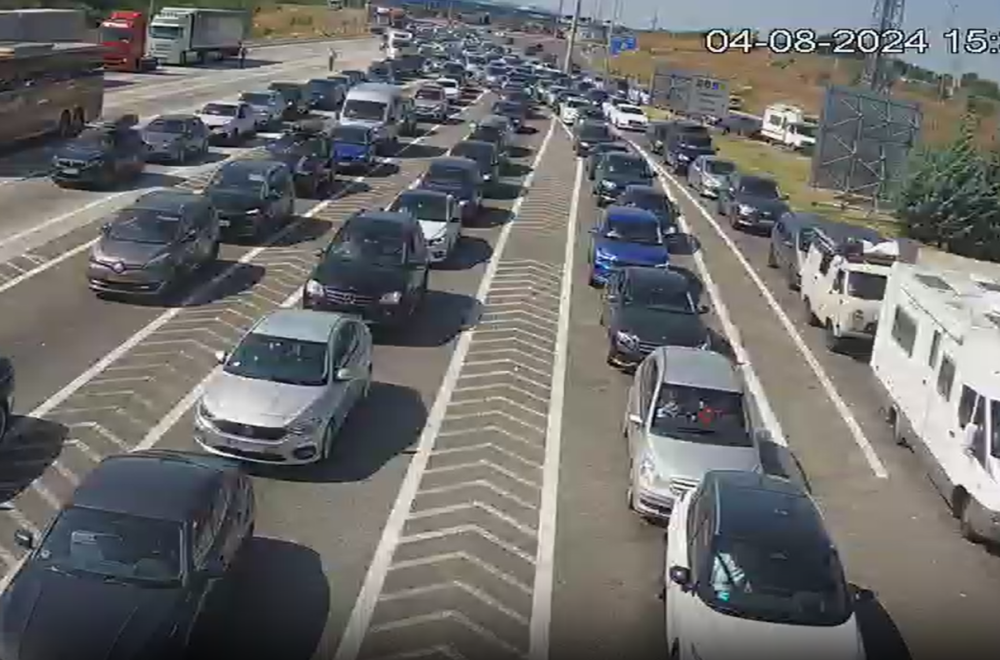 Totalni krkljanac, apsolutno svuda FOTO