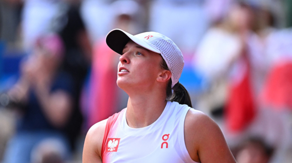 I Švjontek odustala od Toronta