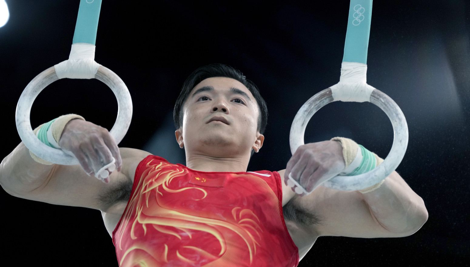 Od 1972. do 2024. – samo jedan Kinez