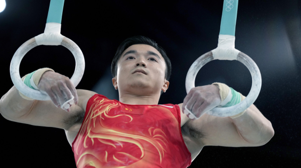 Od 1972. do 2024. – samo jedan Kinez