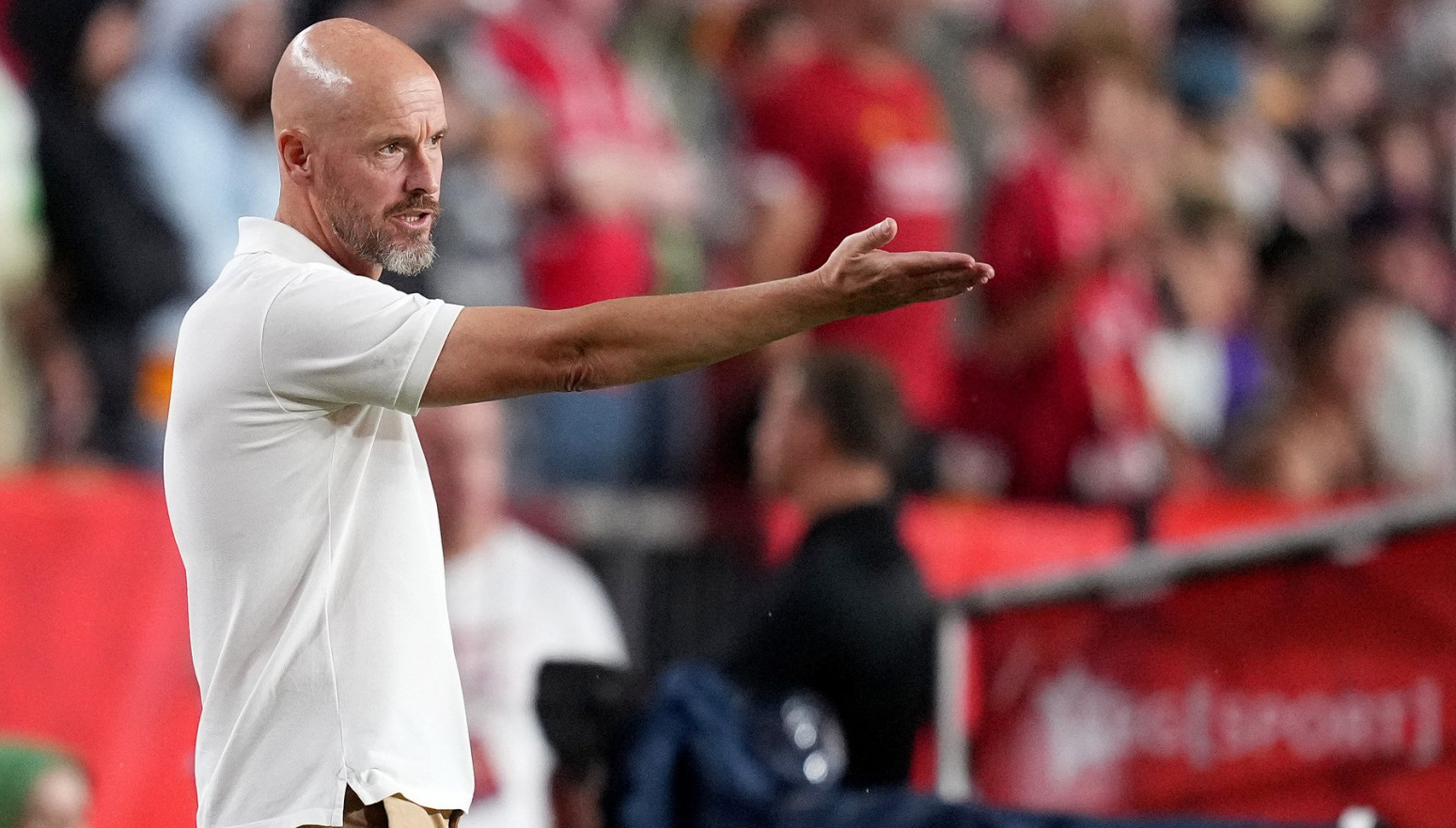 Muke za Junajted se nastavljaju