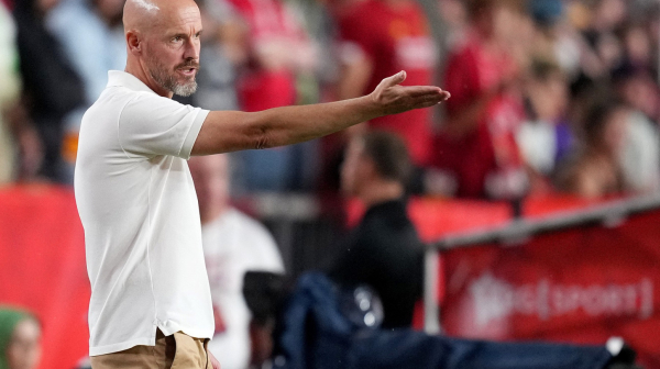 Muke za Junajted se nastavljaju