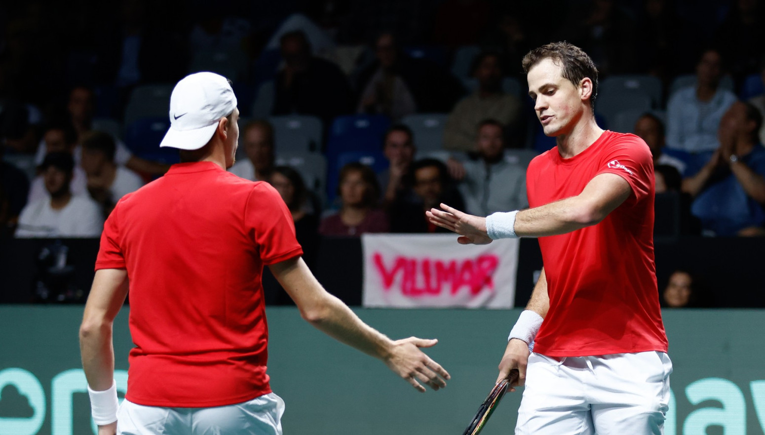 Pospišil reagovao zbog kazne za Šapovalova: Ovo mora da se menja! VIDEO