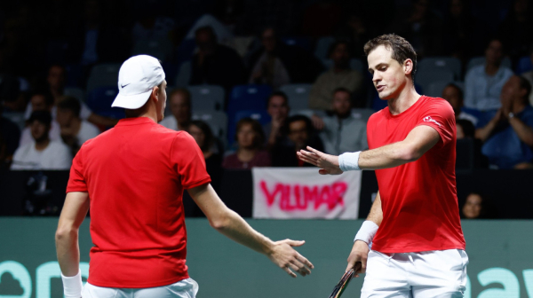 Pospišil reagovao zbog kazne za Šapovalova: Ovo mora da se menja! VIDEO