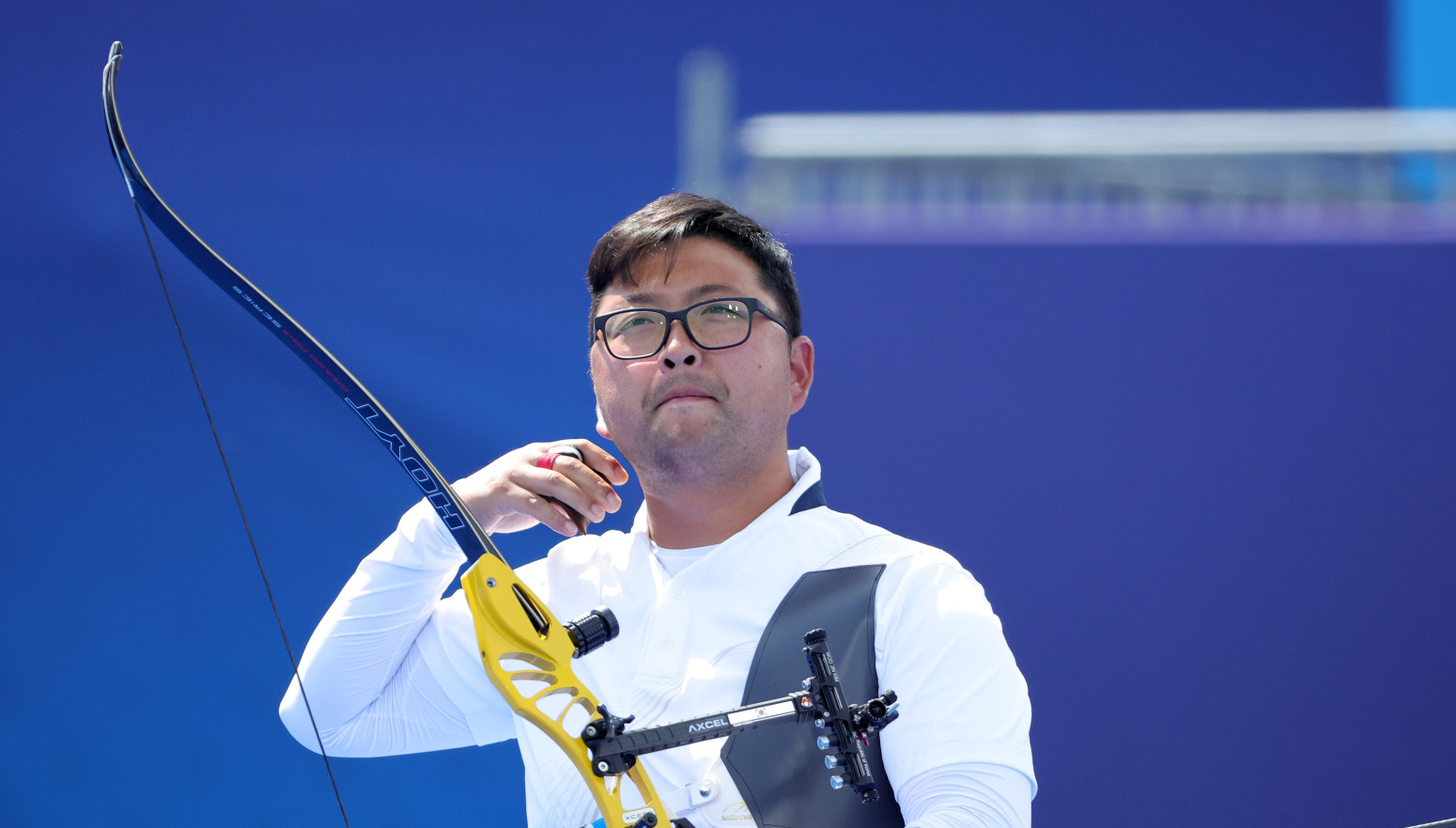 Treće zlato za Korejca u Parizu