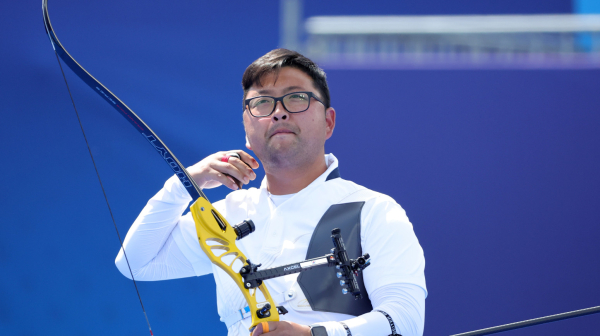 Treće zlato za Korejca u Parizu