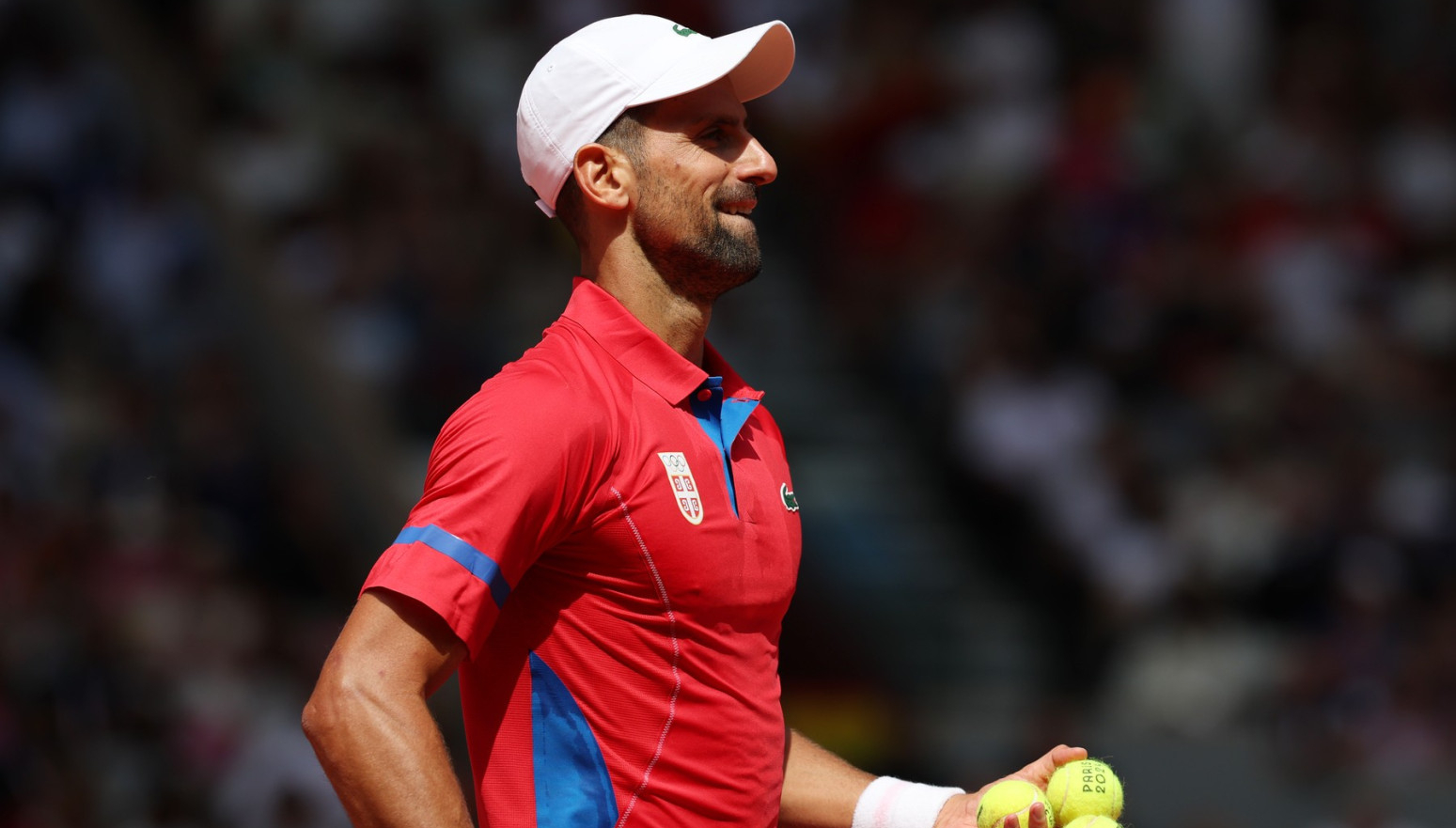 16 godina suza – kroz šta je sve Novak morao da prođe?