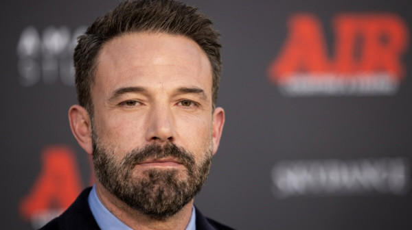 Ben Aflek otkrio veliku tajnu karijere: "Bilo je užasno"