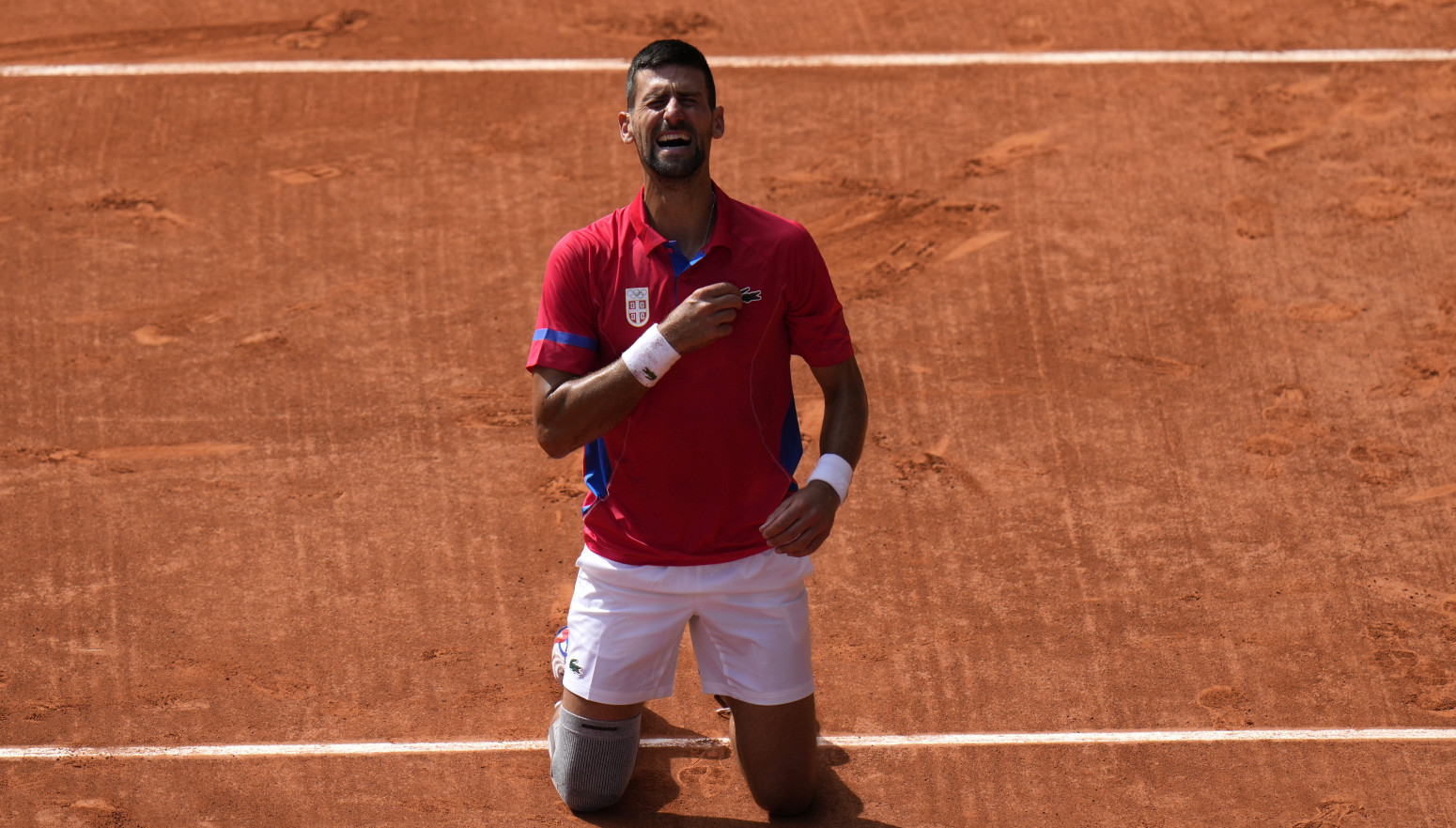 Đoković ispisao istoriju – osvojio je sve