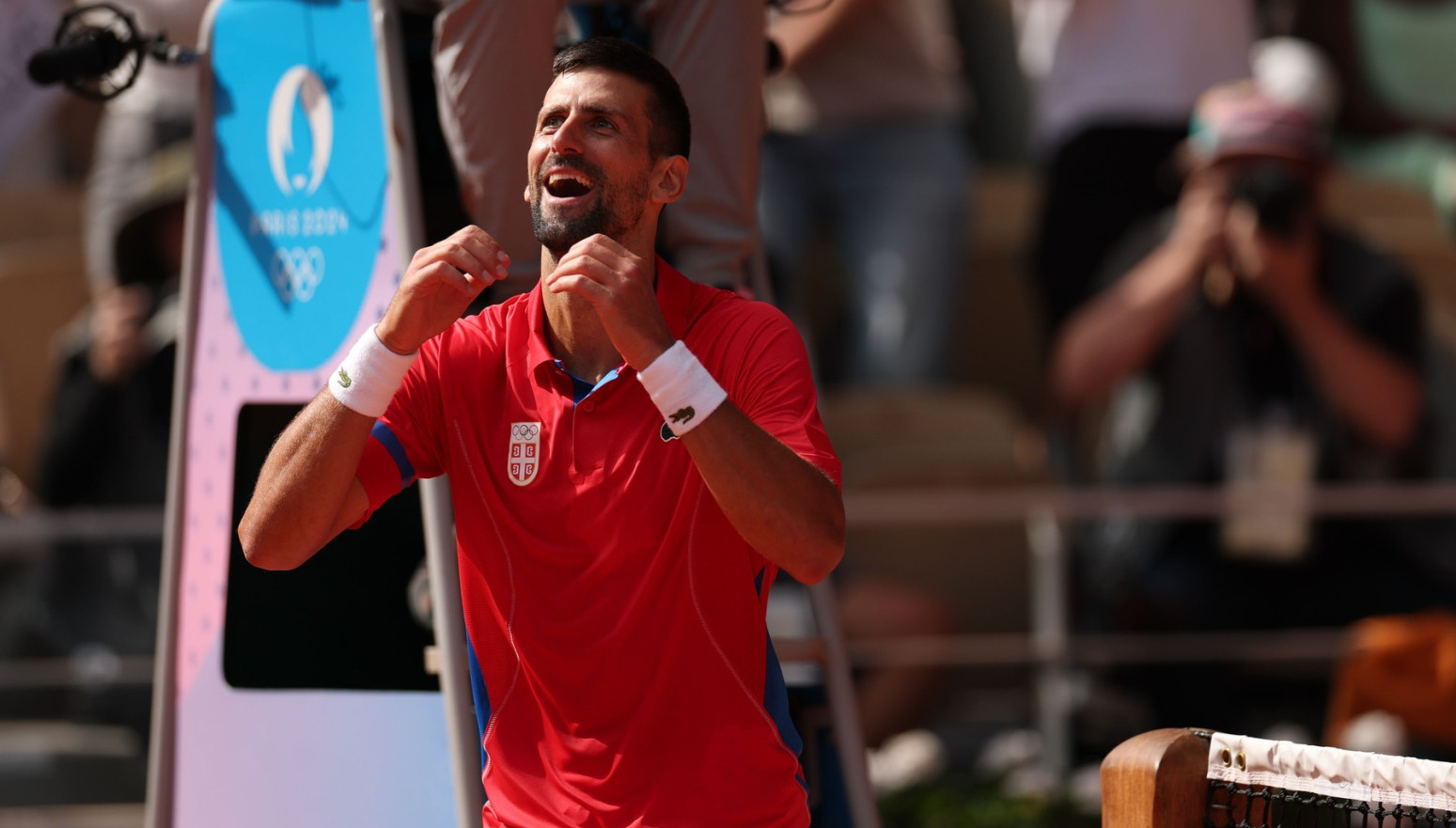 Najduže čekana titula od početka sezone i prva Top 10 pobeda