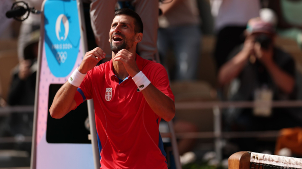 Najduže čekana titula od početka sezone i prva Top 10 pobeda