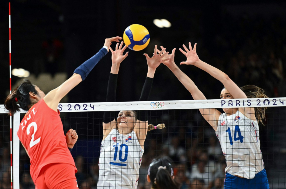 Ništa od osvete: Bošković "rešetala", a Srbija "pala" posle velike drame