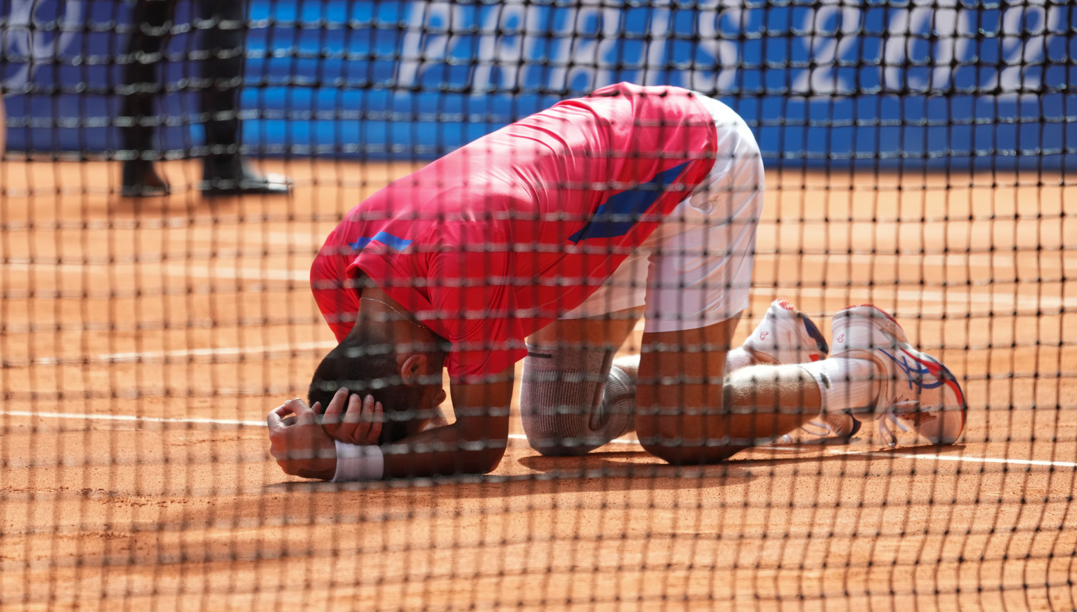 Čuveni trener o Đokoviću: GOAT