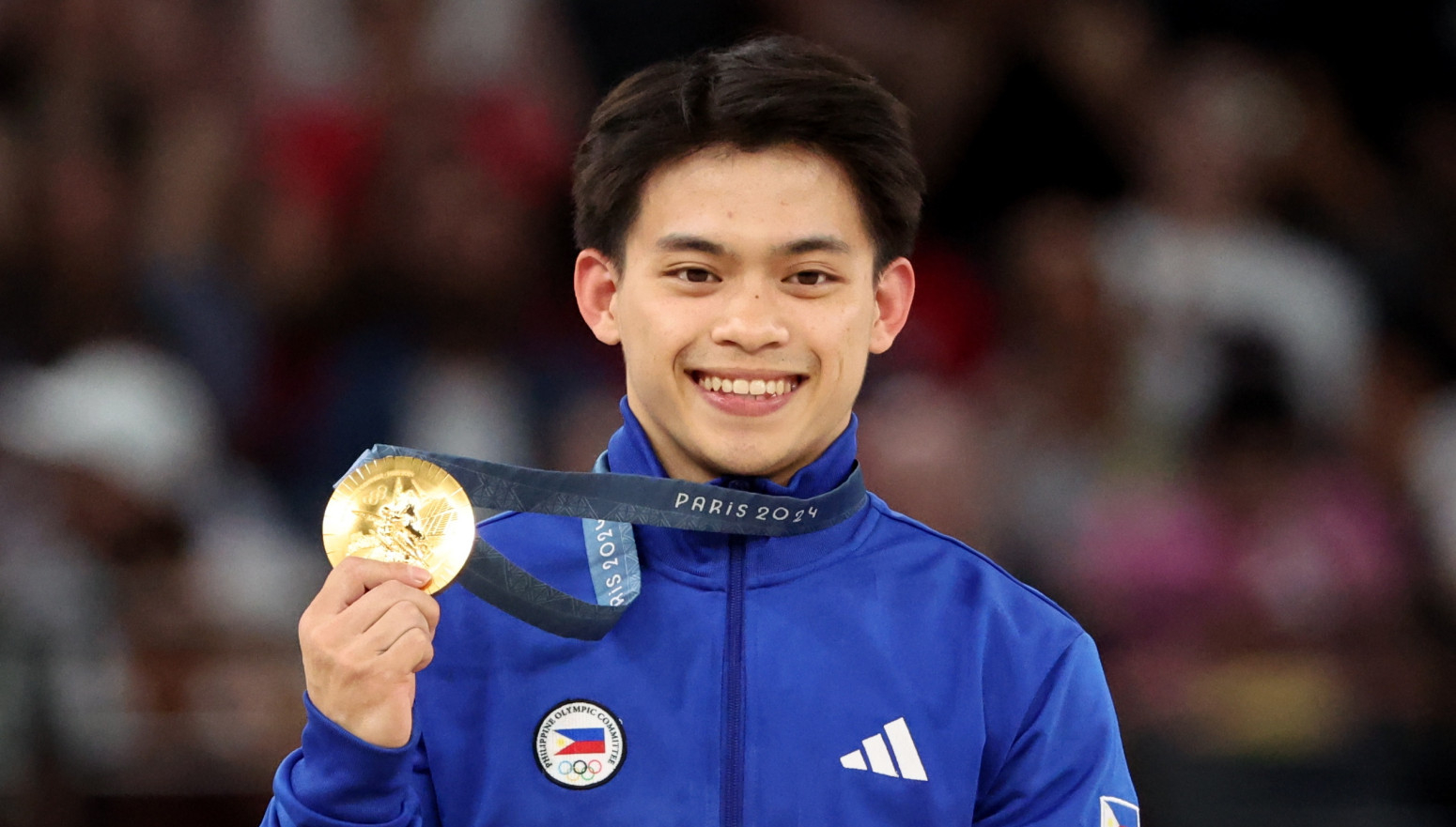 Dva zlata u 24 sata za Filipinca