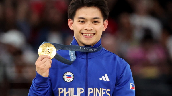 Dva zlata u 24 sata za Filipinca