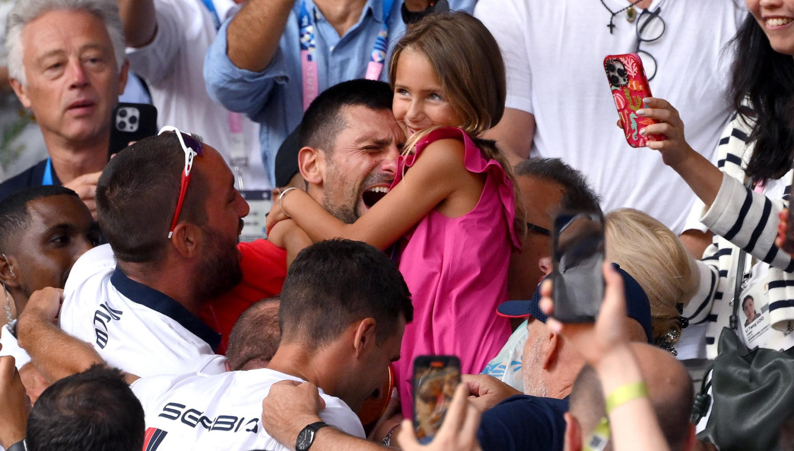 Komentar Gazete: I Bogovi plaču!