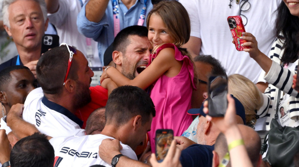 Komentar Gazete: I Bogovi plaču!