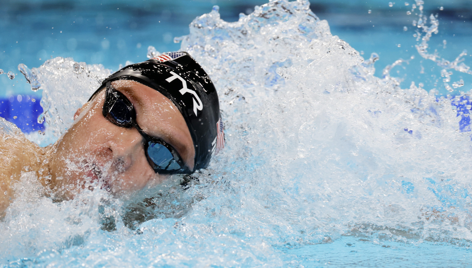 Zlato i svetski rekord za Amerikanca