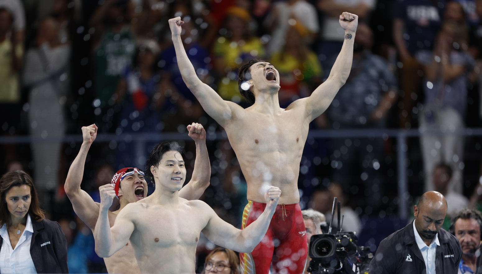 Kinezi ostavili Maršana bez novog zlata