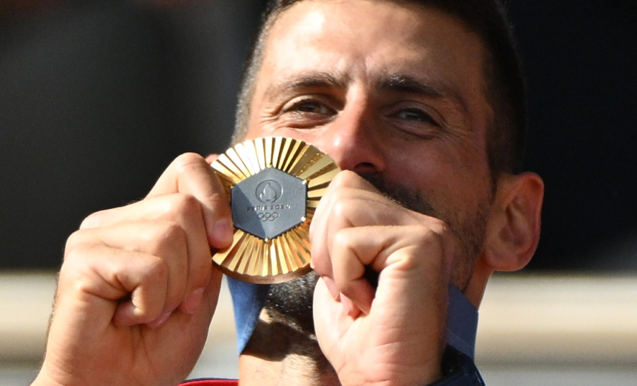 Đoković: Ide ovaj iz dopinga sa mnom...