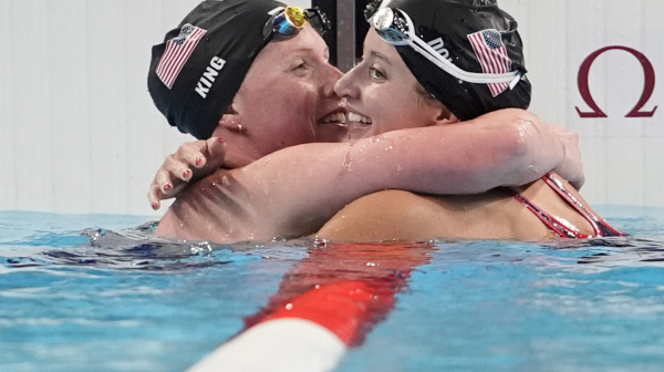 Srušen svetski rekord!