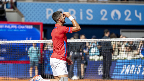 Eto, deda, osvojio je i to! Novače, hvala – od jedne "devojčice"