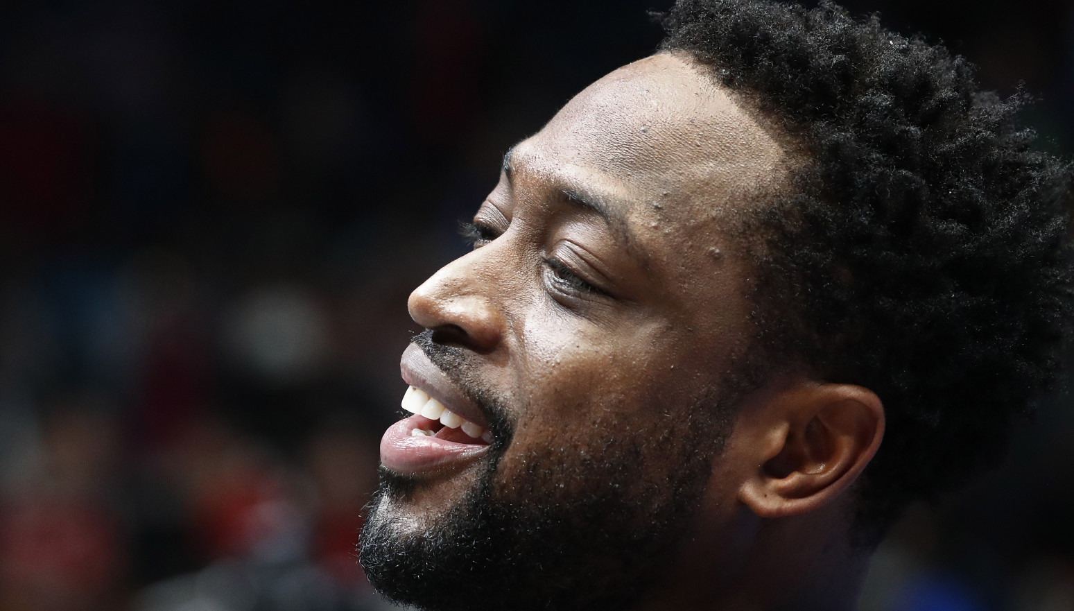 Vejd zaboravio Srbiju