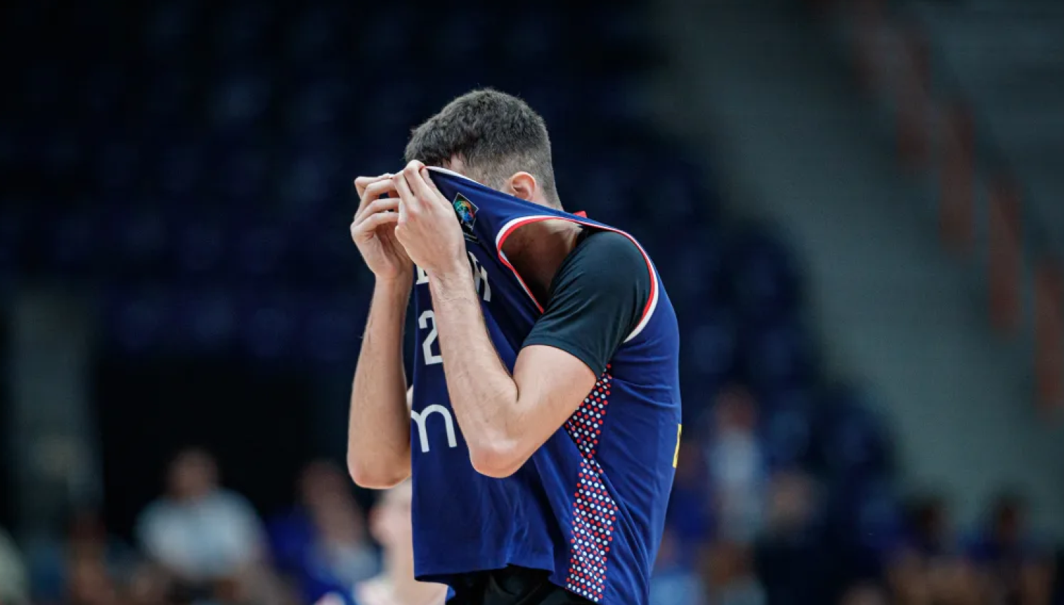 Srbija nije šampion Evrope – oslabljenim "orlićima" malo Drezgićevih 30 VIDEO