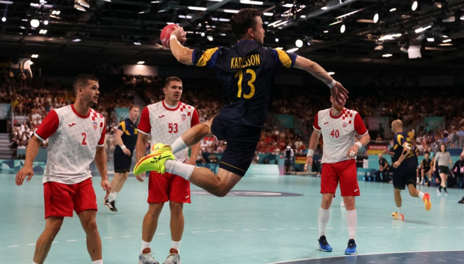 Hrvatska eliminisana – istorijski poraz