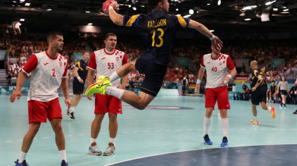 Hrvatska eliminisana – istorijski poraz