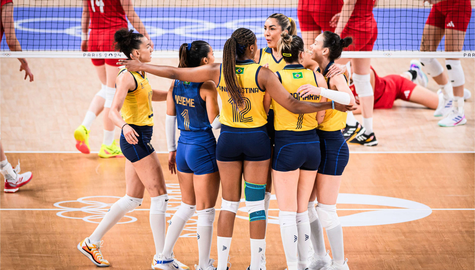 Srbija dobila rivala u četvrtfinalu OI – poznato na koga idu i u polufinalu